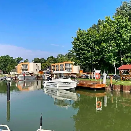 Hotell Akvarium Apartmanhazak