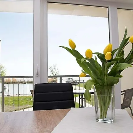 Akvarium Apartmanhazak Lägenhetshotell *